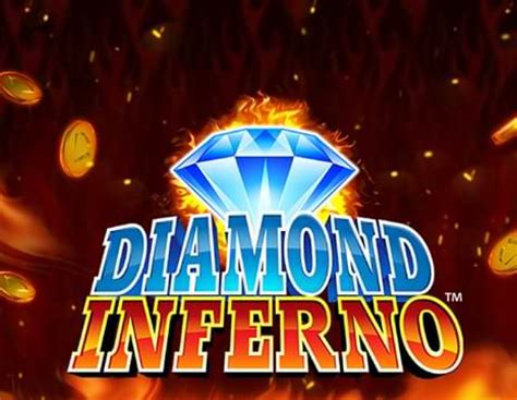 diamond inferno free slot